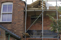 free South Dalton home extension quotes